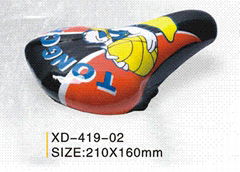 BMX Saddle