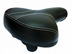 bicycle saddle