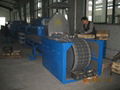 SLR series mesh-belt sintering furnace