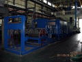 SLD series steel belt type refining