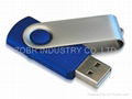 USB Flash Drive 4