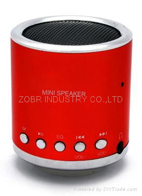 Speaker