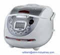 Multifunction Rice Cooker 1