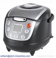 Multifunction Rice Cooker