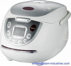 Multifunction Rice Cooker