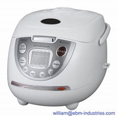 Multifunction Rice Cooker