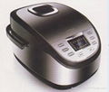 Luxury multifunction rice cook 1