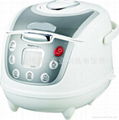 Multifunction rice cooker