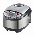 Multifunction Rice Cooker 1