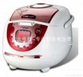 Multifunction Rice Cooker 1