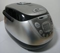 Multifunction Rice Cooker 1