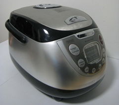 Multifunction Rice Cooker