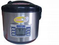 Multifunction Rice Cooker