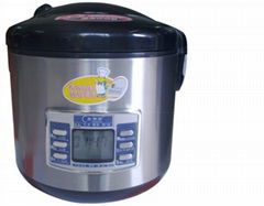 Multifunction Rice Cooker