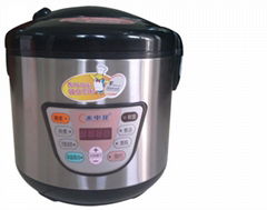 Multifunction Rice Cooker