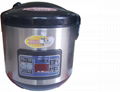 Multifunction Rice Cooker