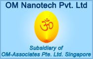 Om-nanotech Pvt Ltd