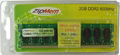 1GB DDR2 800 16C (PC2-6400) SO-DIMM