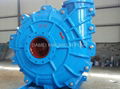 Heavy Abrasive Duty slurry pump