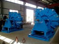 Heavy Abrasive Duty slurry pump 2