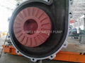 Heavy Abrasive Duty slurry pump 3