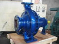 API 610 Petro-chemical PUMP 