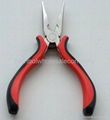 hair extension plier