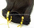 remy hair weft 5