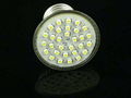 30pcs 3528 SMD LED Spotlight