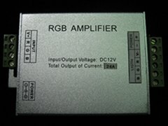 RGB Amplifier 