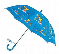 kid umbrella