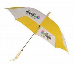 promotional umbrella