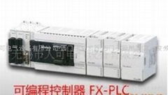 FX2NC系列-三菱PLC 可编程控制器