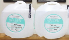 HEAT TRANSFER FLUID