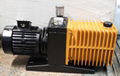 ROTARY VACUUM PUMP 2