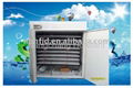 high quality and fully automatic chicken egg incubator YZTIE-18 3