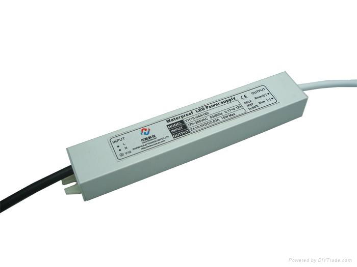 LED Constant Voltage power