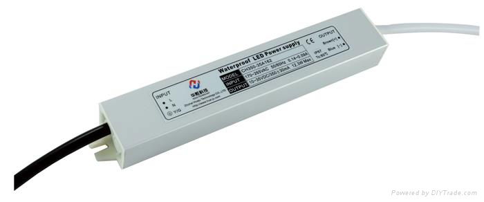 LED constant current power