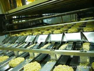 Scraper chain conveyor 2