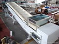 The belt conveyor 1