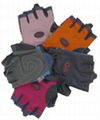 Weightlifting Gloves 1