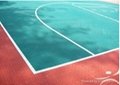 basketball sports court flooring 2
