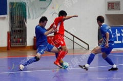 modular futsal sports flooring