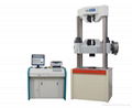 Hydraulic Universal Testing Machine 1