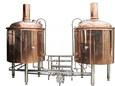 Mash tun