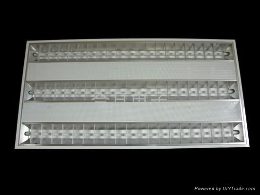LED grille light 