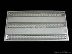 LED grille light 