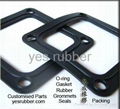 gasket rubber