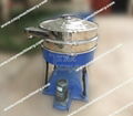 ZYY Vibrating Sieve Equipment 3