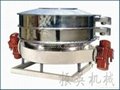 ZYZP Direct vibrating sieving device for chemical 2